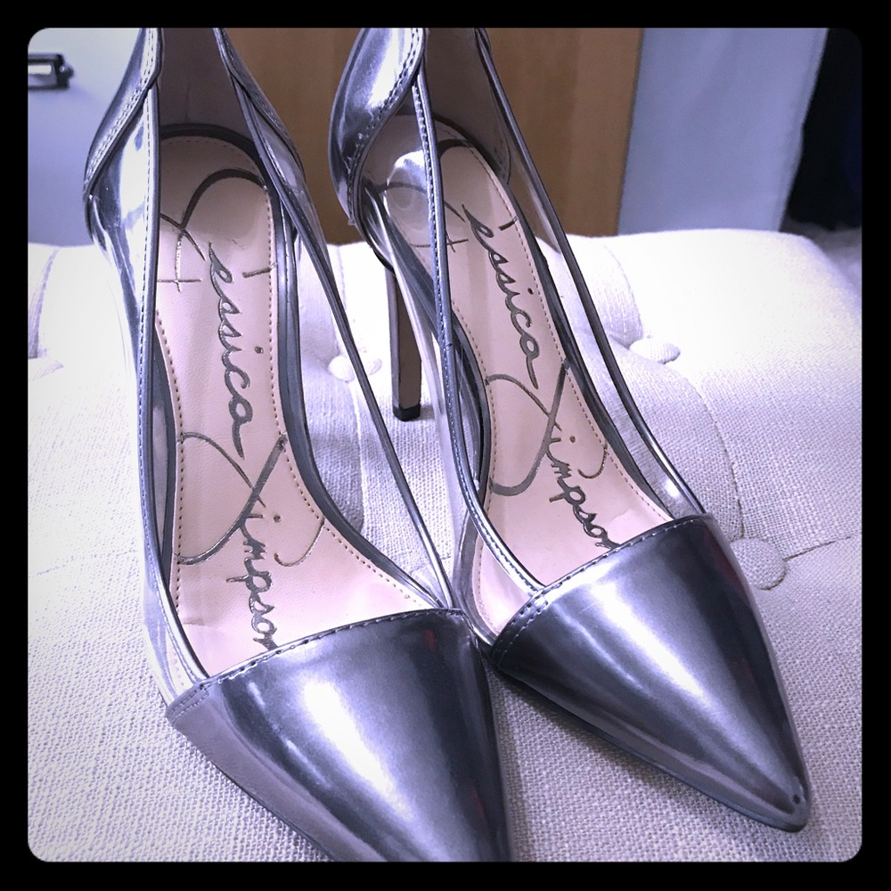 Jessica Simpson Pumps